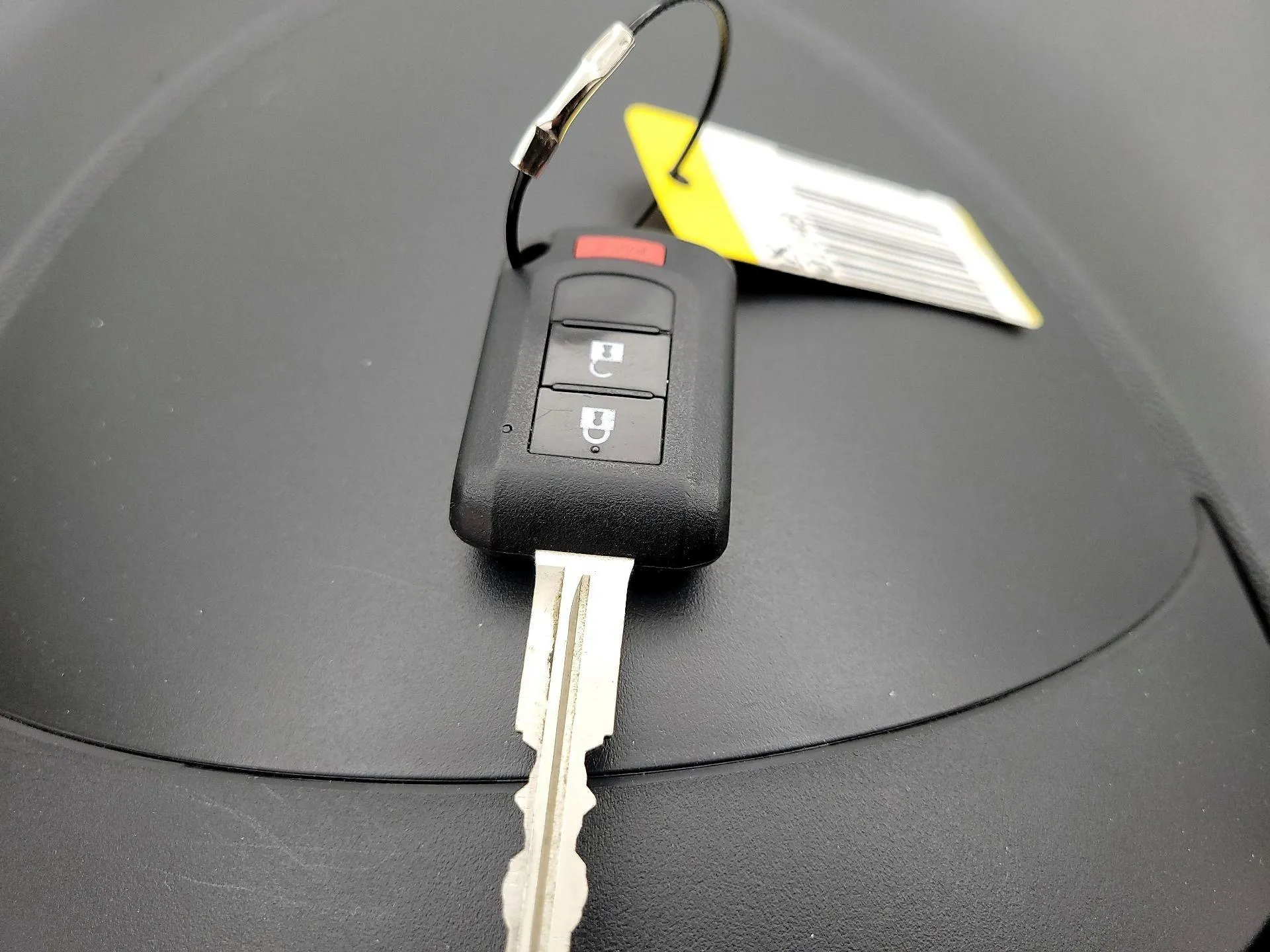 2021  Mitsubishi  Mirage ES