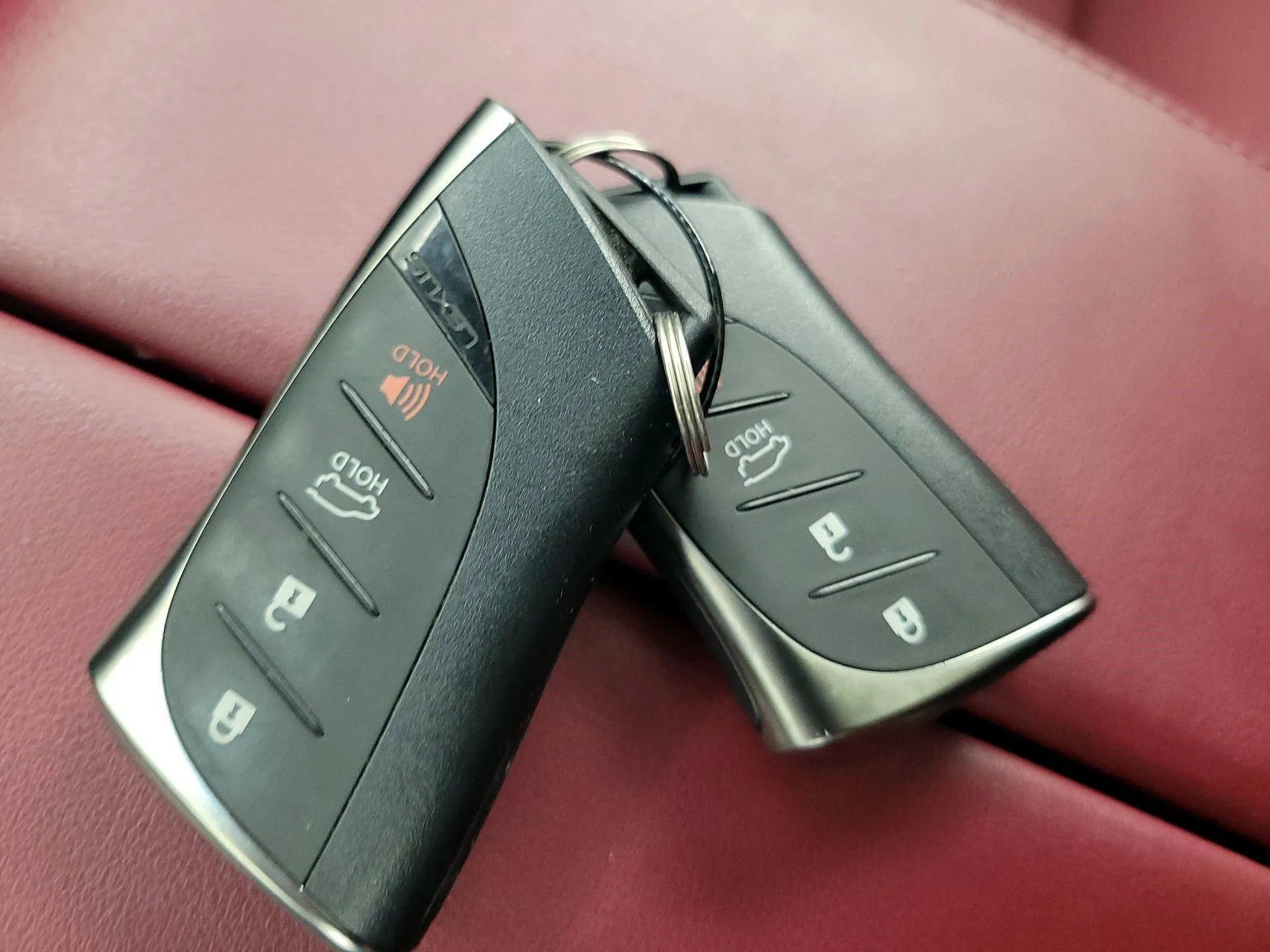 2021  Lexus  GX 460 Premium