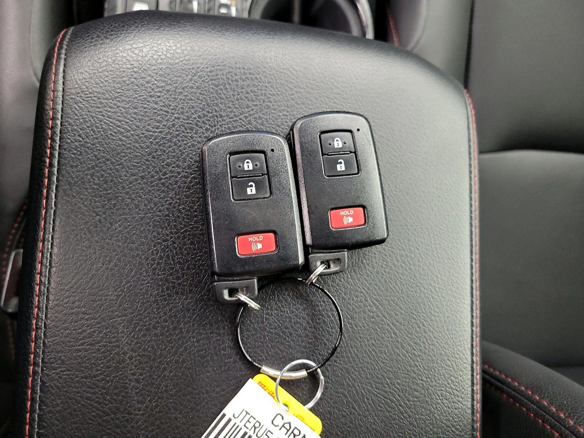 2021  Toyota  4Runner TRD Off Road Premium