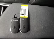 2022  Kia  EV6 Wind
