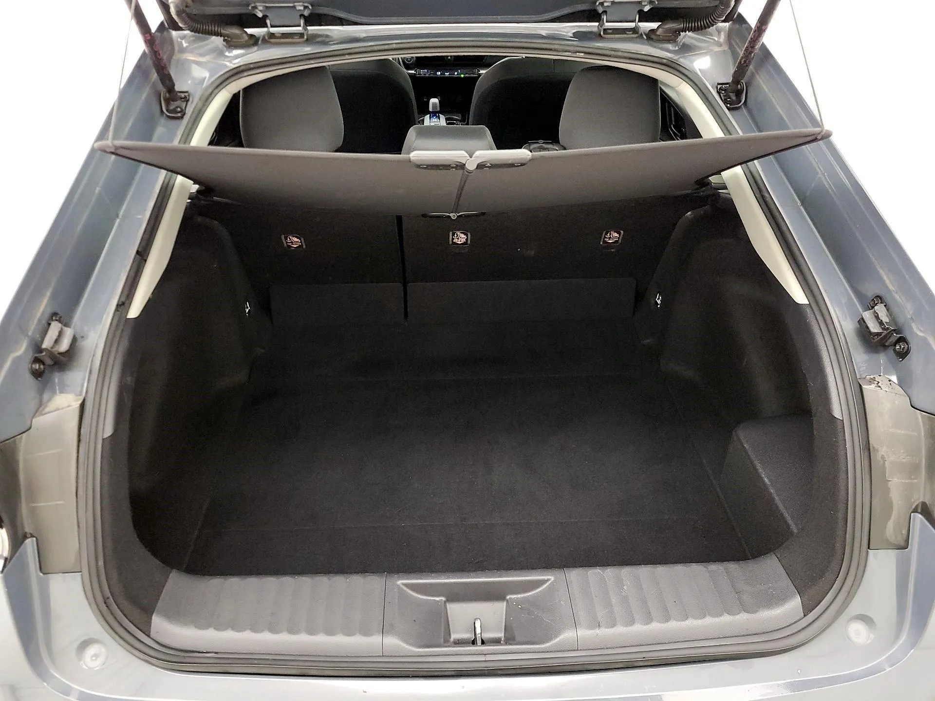 2023  Toyota  Prius LE