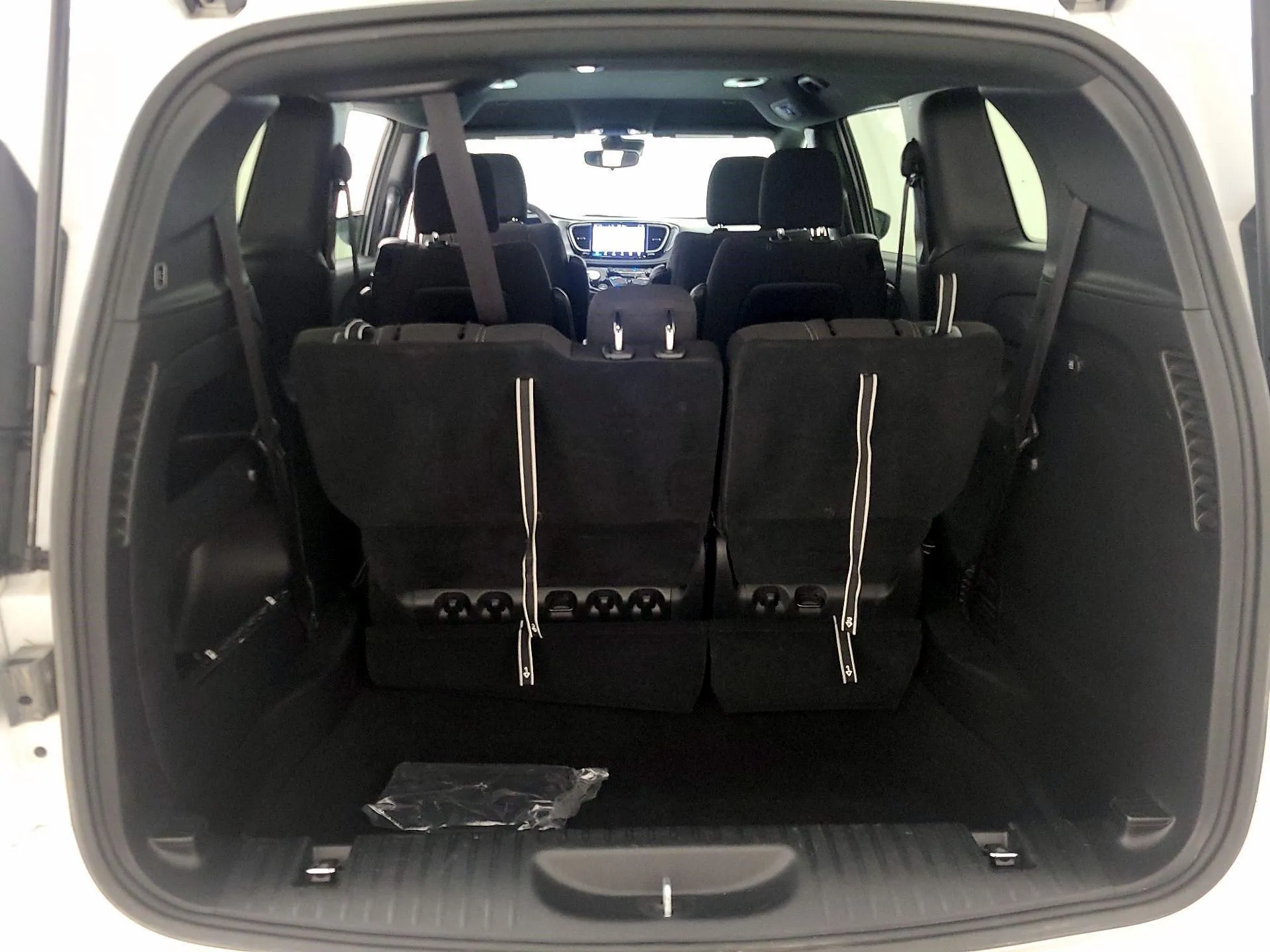 2023  Chrysler  Pacifica Touring