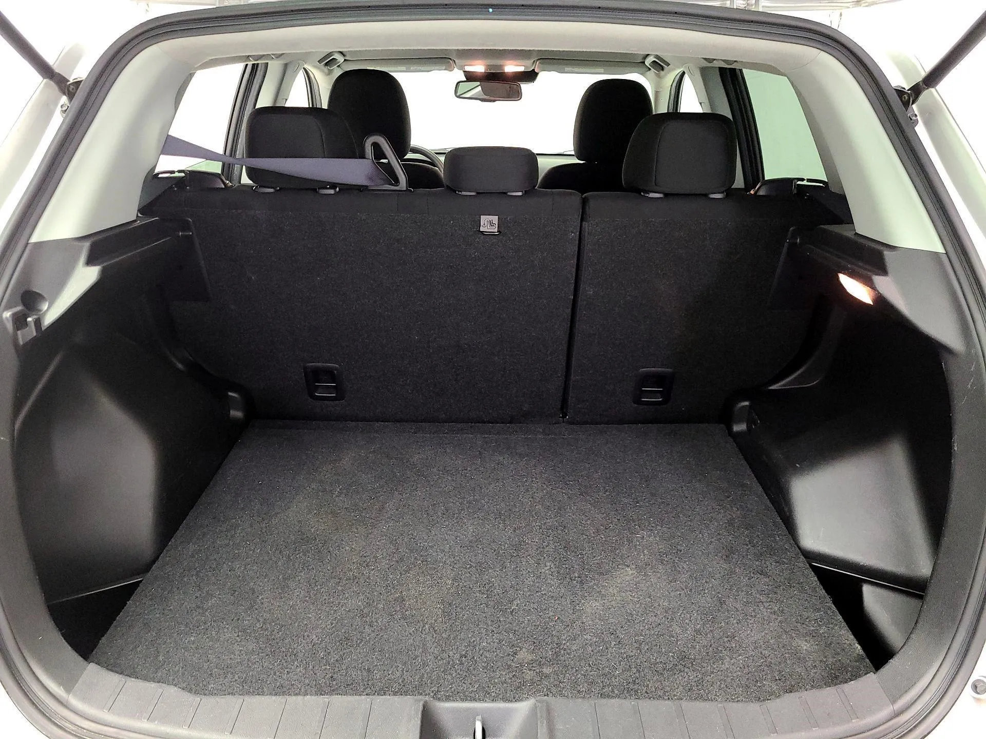 2021  Mitsubishi  Outlander Sport S