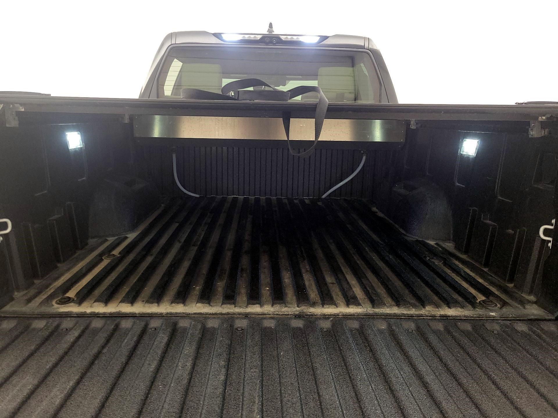 2023  Toyota  Tundra 1794