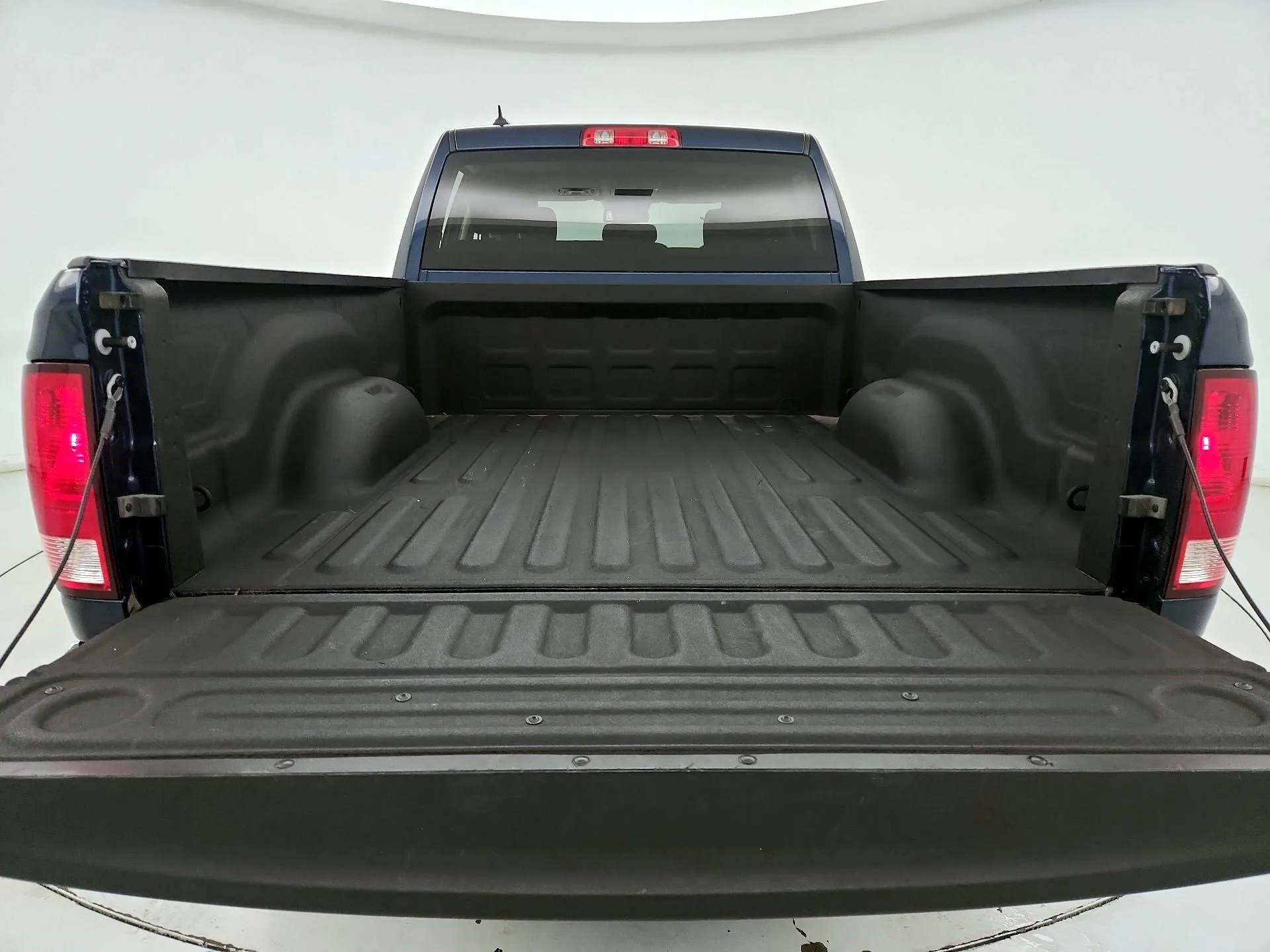 2021  Ram  1500 Classic Tradesman