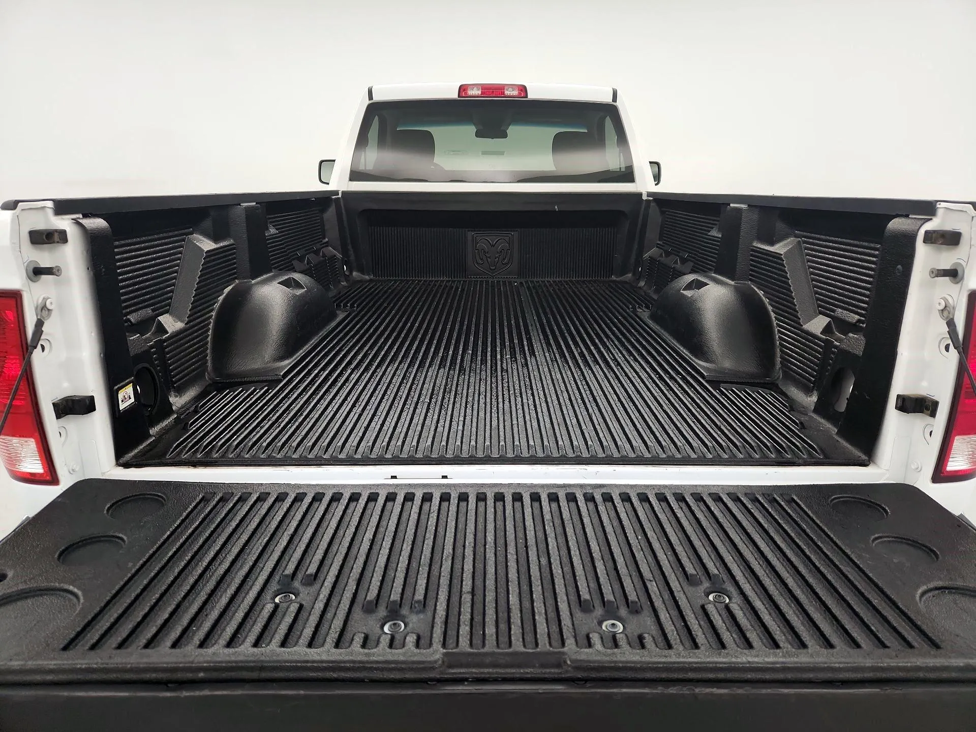 2020  Ram  1500 Classic Tradesman