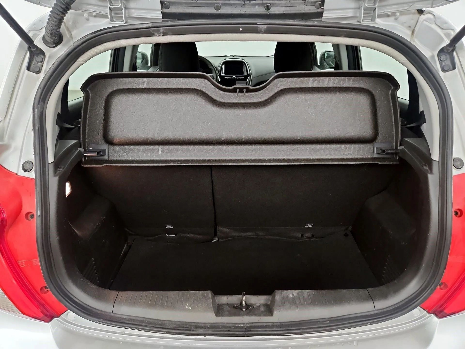 2020  Chevrolet  Spark LS