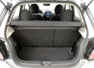 2021  Mitsubishi  Mirage ES