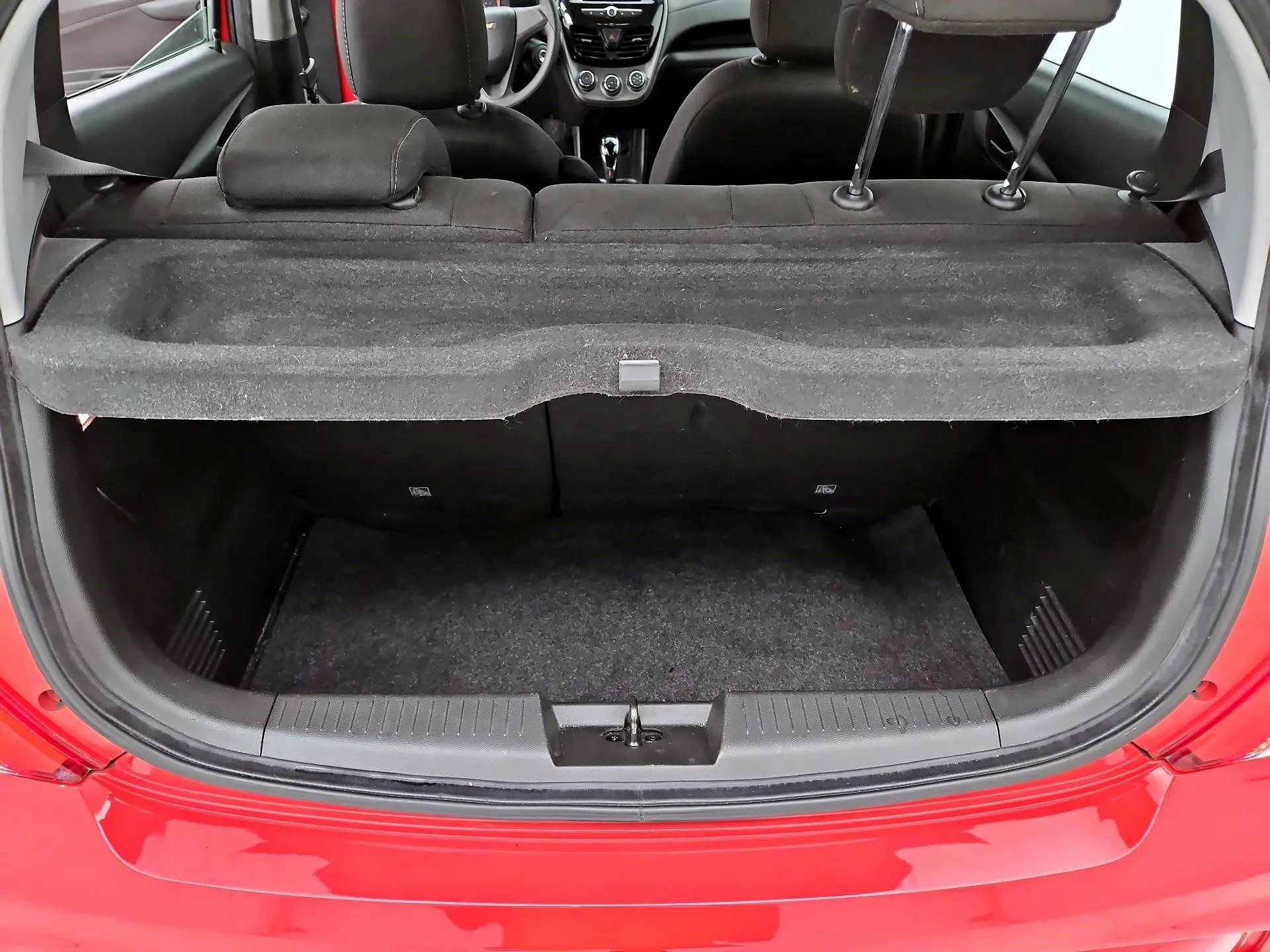 2020  Chevrolet  Spark LS