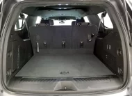 2021  Chevrolet  Suburban 1500 LS