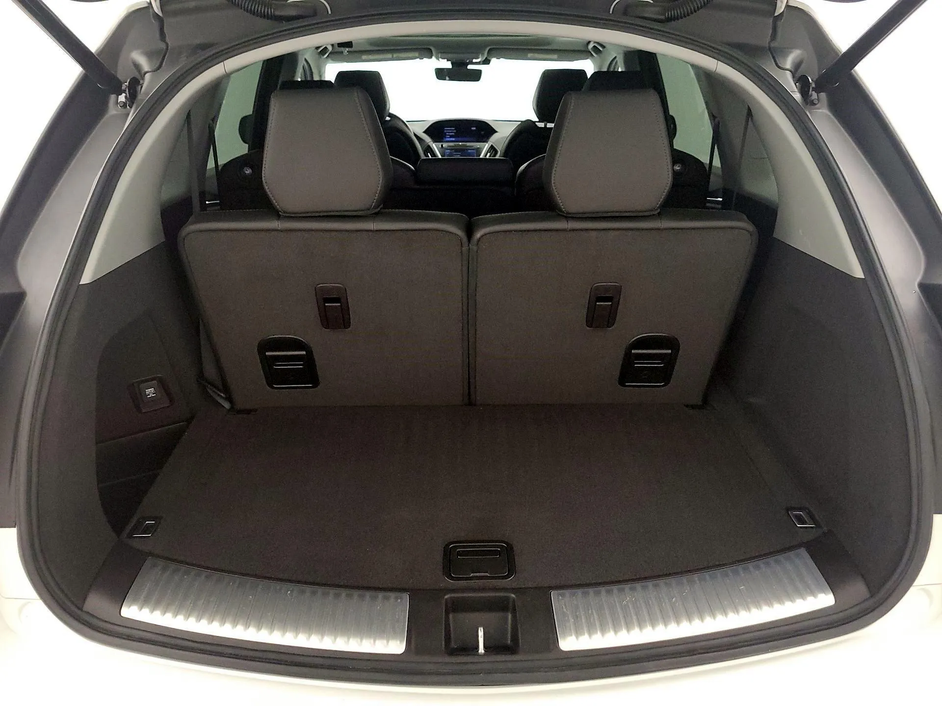 2020  Acura  MDX