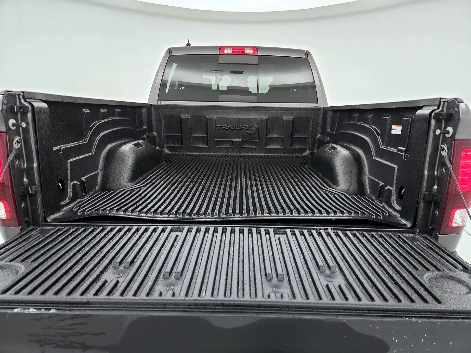 2020  Ram  1500 Classic Warlock