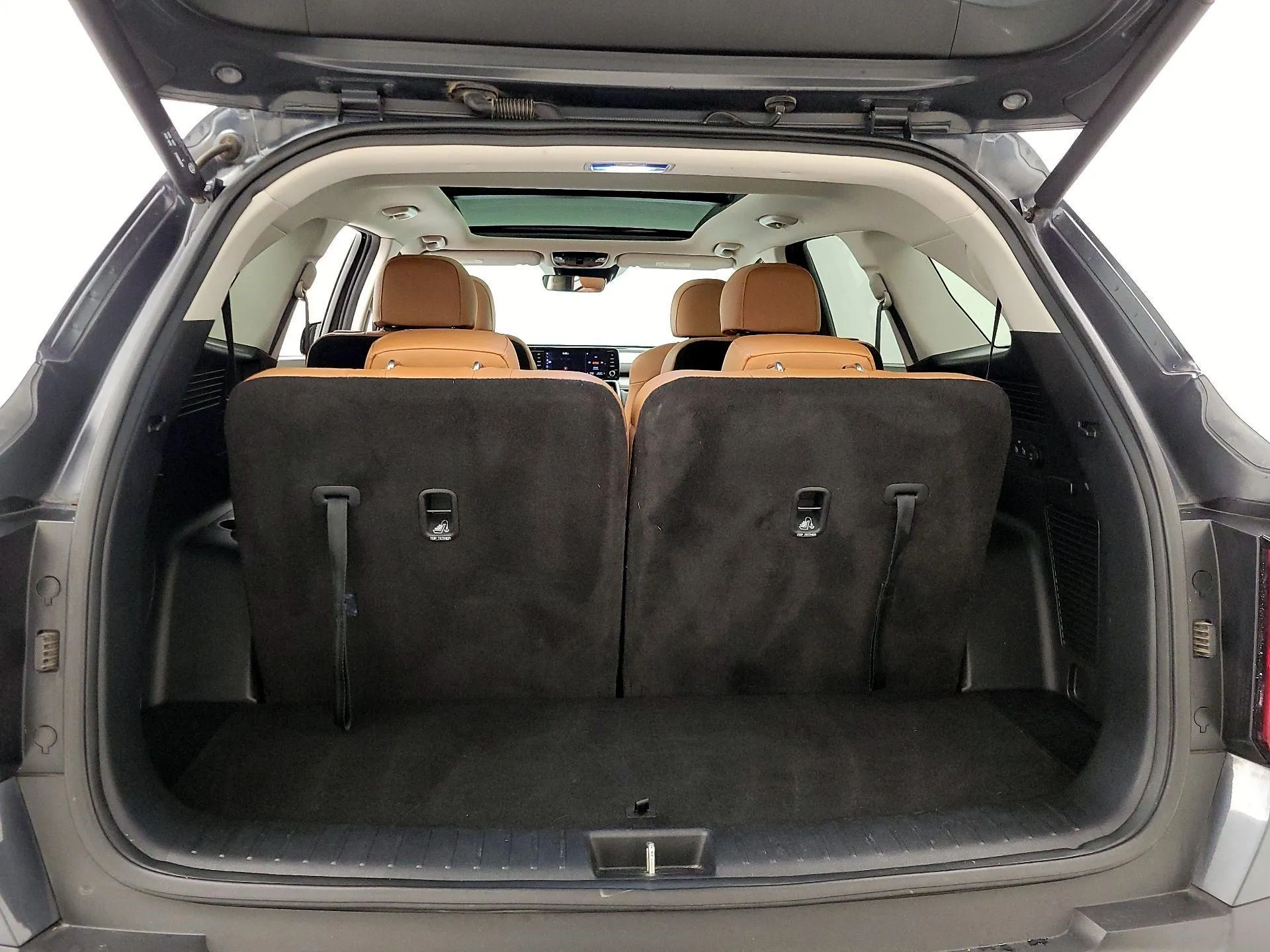 2021  Kia  Sorento SX Prestige X-Line