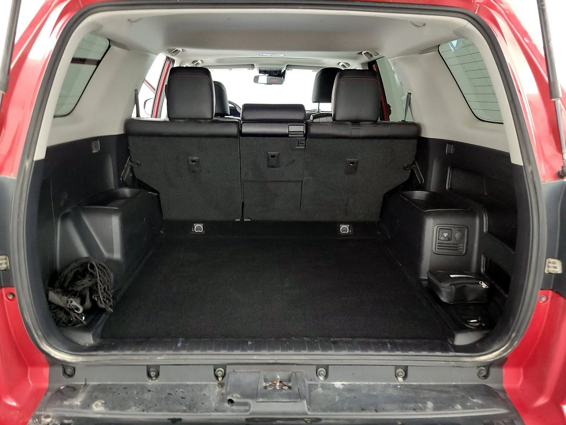 2021  Toyota  4Runner TRD Off Road Premium