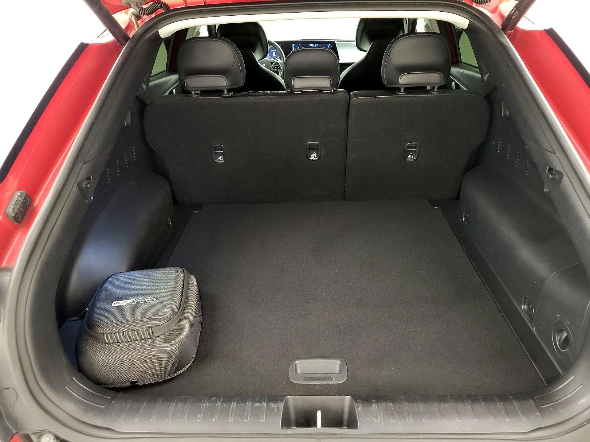 2022  Kia  EV6 Wind