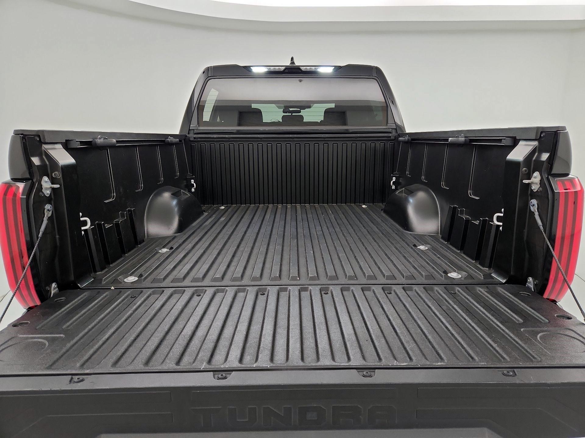 2023  Toyota  Tundra SR5