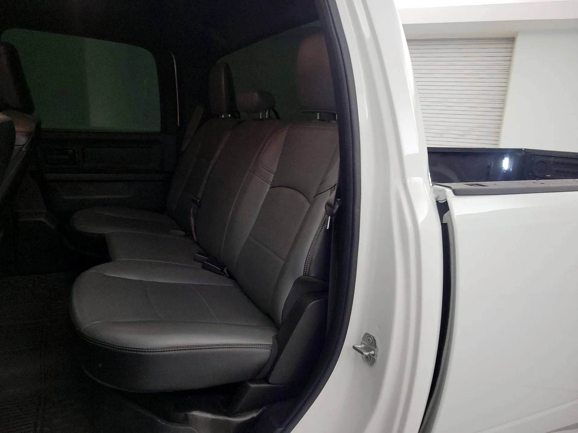 2022  Ram  3500 Tradesman
