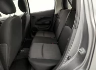 2021  Mitsubishi  Mirage ES