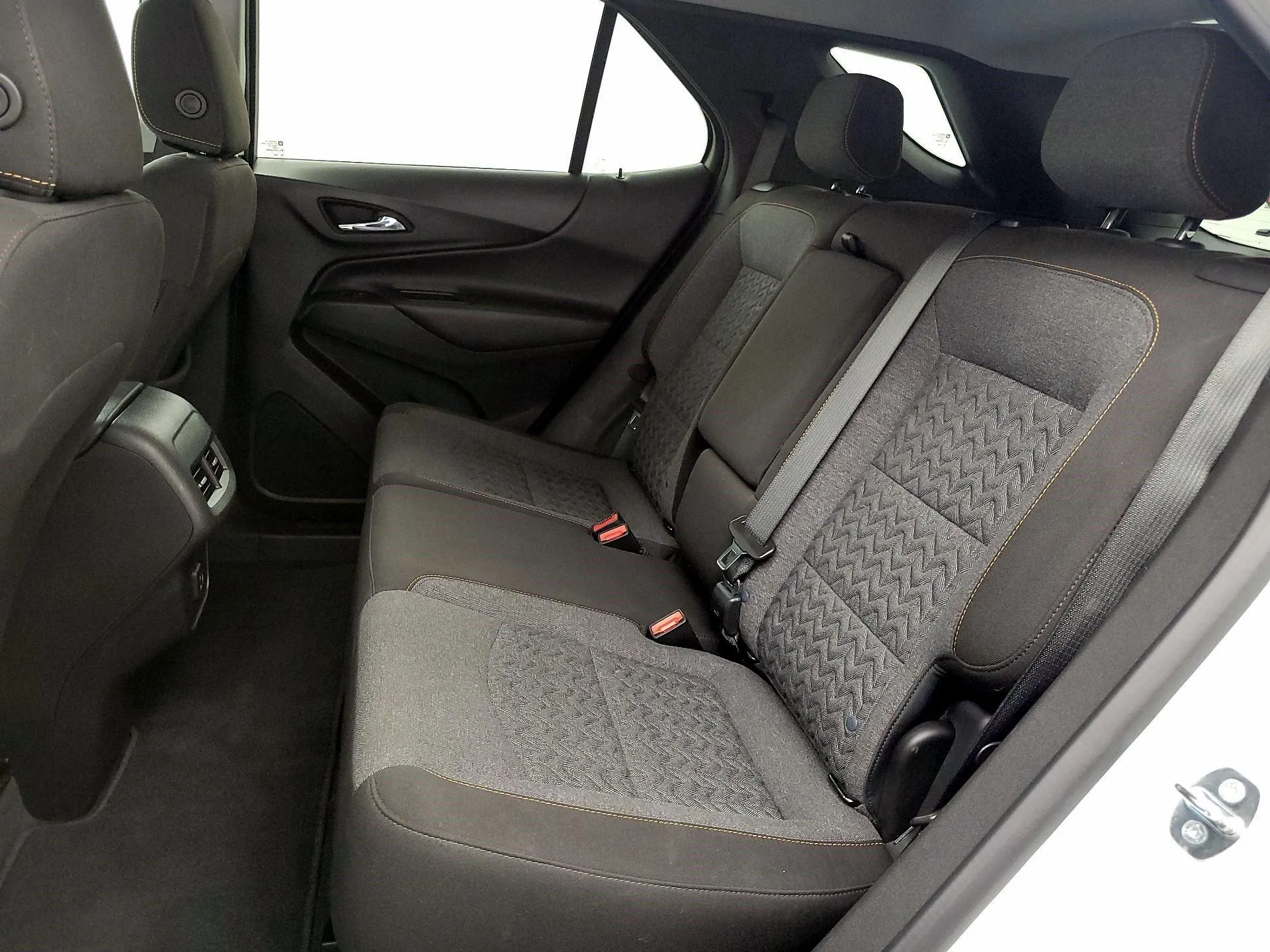 2023  Chevrolet  Equinox LT