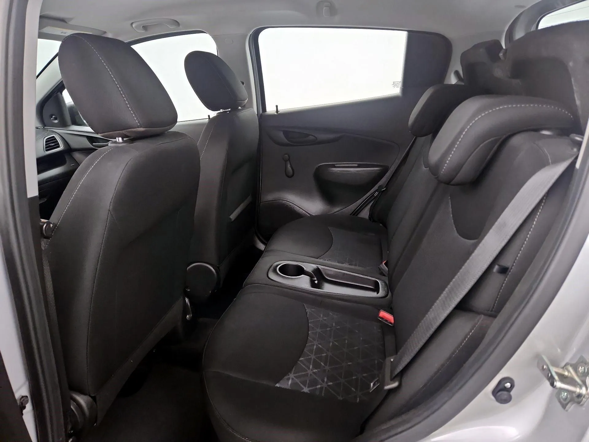 2020  Chevrolet  Spark LS