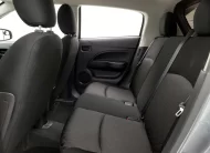 2021  Mitsubishi  Mirage ES