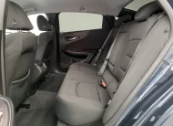 2020  Chevrolet  Malibu LT