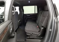 2021  Chevrolet  Suburban 1500 LS