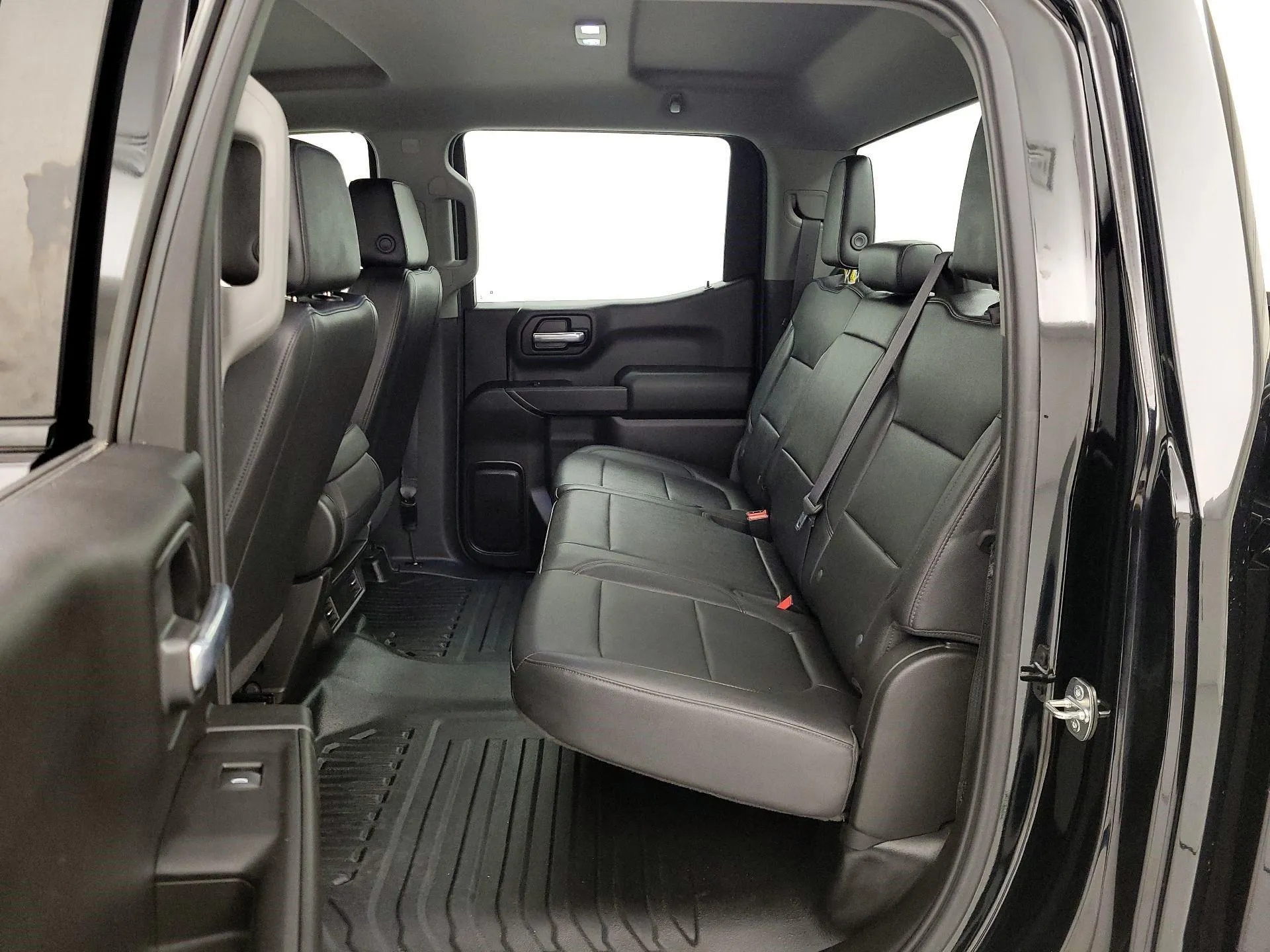 2021  GMC  Sierra 1500