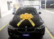 2018 BMW 440i