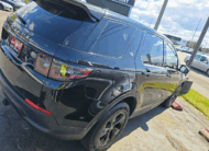 Land Rover Discovery Sport S