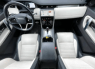 Land Rover Discovery Sport 2022