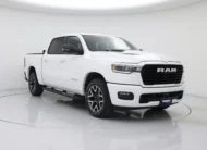 Ram 1500 2025
