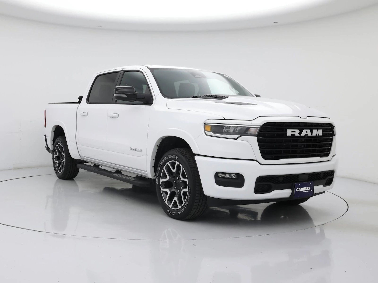 Ram 1500 2025