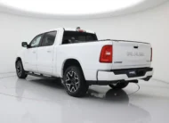 Ram 1500 2025