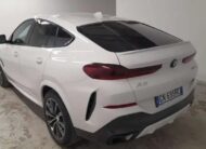 2023 BMW X6