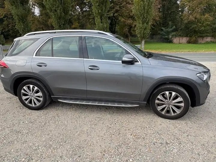 2023 Mercedes-Benz GLE 300