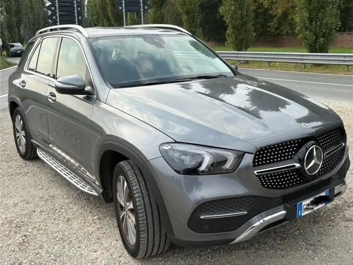 2023 Mercedes-Benz GLE 300