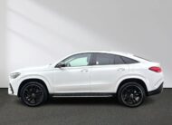 2025 Mercedes-Benz GLE 350