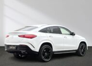 2025 Mercedes-Benz GLE 350
