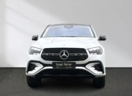 2025 Mercedes-Benz GLE 350