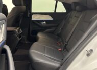 2025 Mercedes-Benz GLE 350