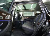 2024 Mercedes-Benz GLS 450