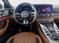2023 Mercedes-Benz AMG GT 53 4-Door