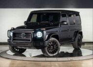 2023 Mercedes-Benz G550 4MATIC