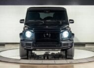 2023 Mercedes-Benz G550 4MATIC