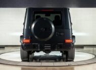 2023 Mercedes-Benz G550 4MATIC