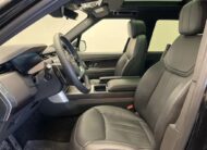 2025 Land Rover Range Rover P400 SE