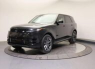 2024 Land Rover Range Rover Sport SE