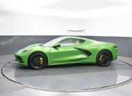 2026 Chevrolet Corvette Stingray w/2LT