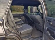 2024 Toyota Sequoia